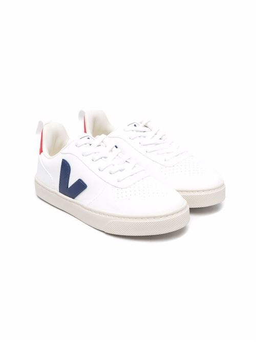  Veja Kids | CX0712570CWHITE COBALT